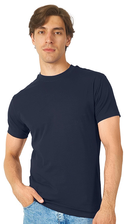 Футболка мужская «HD Fit» | U Basic