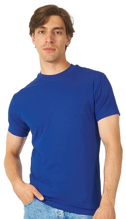 Футболка мужская «HD Fit» | U Basic