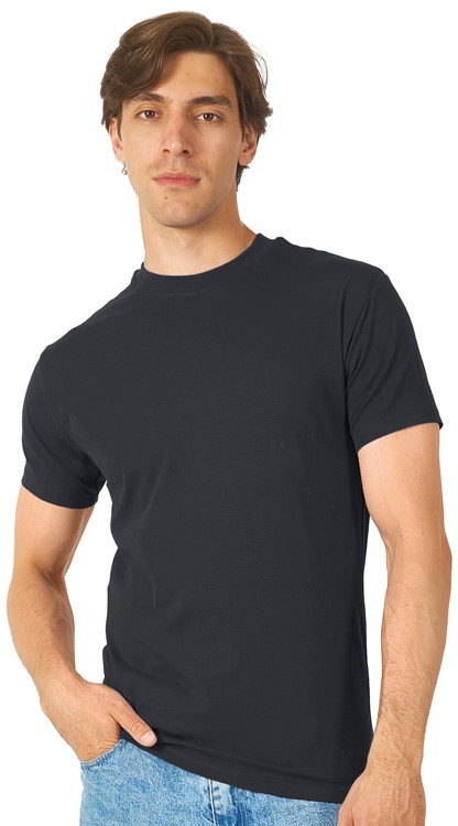 Футболка мужская «HD Fit» | U Basic