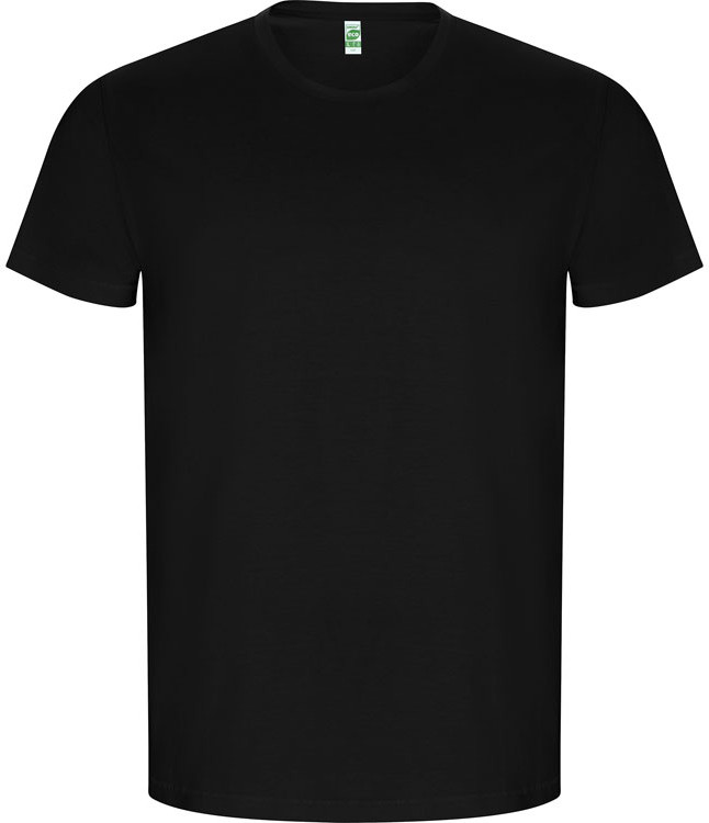 Футболка мужская «Golden» | Roly