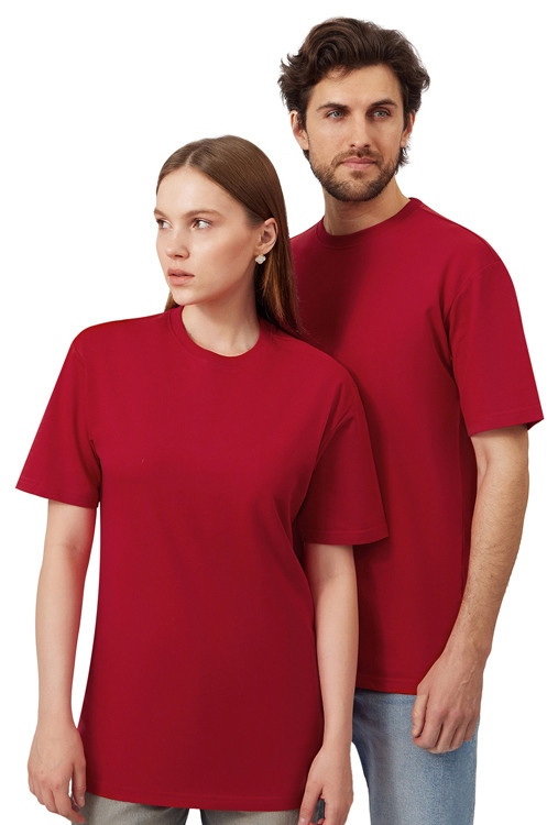 Футболка «Warsaw» | U Basic