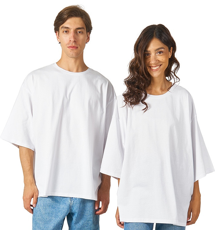 Футболка «Berlin» | U Basic