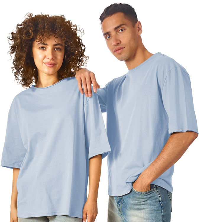 Футболка «Liyon» | U Basic