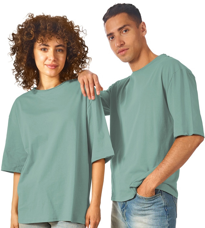 Футболка «Liyon» | U Basic