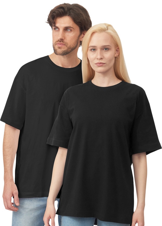 Футболка «Vienna» | U Basic