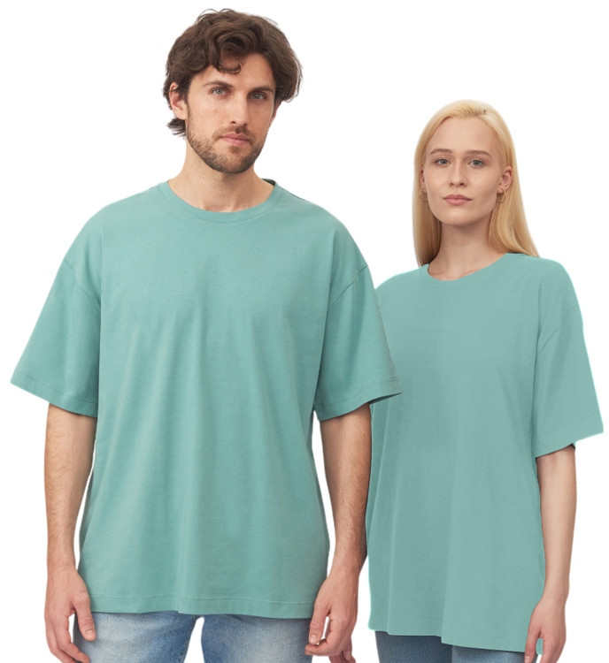 Футболка «Vienna» | U Basic