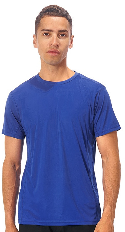 Футболка мужская «Turin» | US Basic