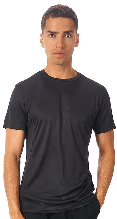 Футболка мужская «Turin» | US Basic