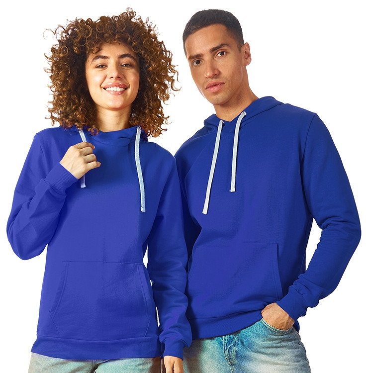 Худи «Stream» | US Basic