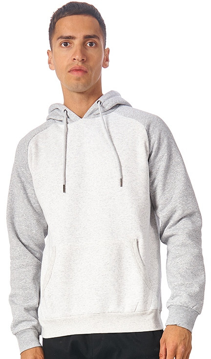 Худи мужское «Dublin» | US Basic