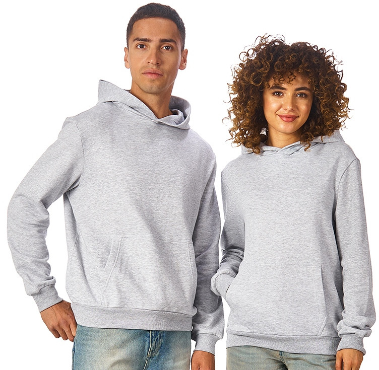 Худи «Monaco» | U Basic