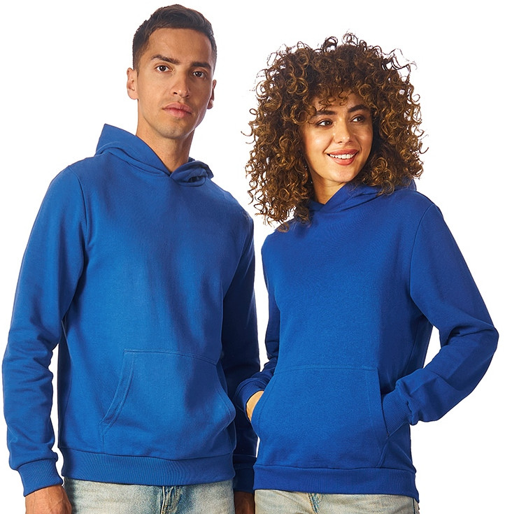 Худи «Monaco» | U Basic