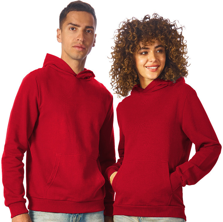 Худи «Monaco» | U Basic