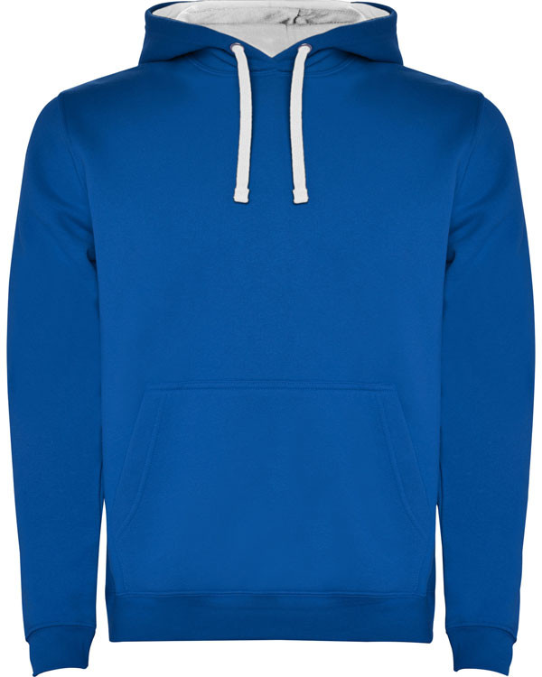 Худи мужское «Urban» | Roly