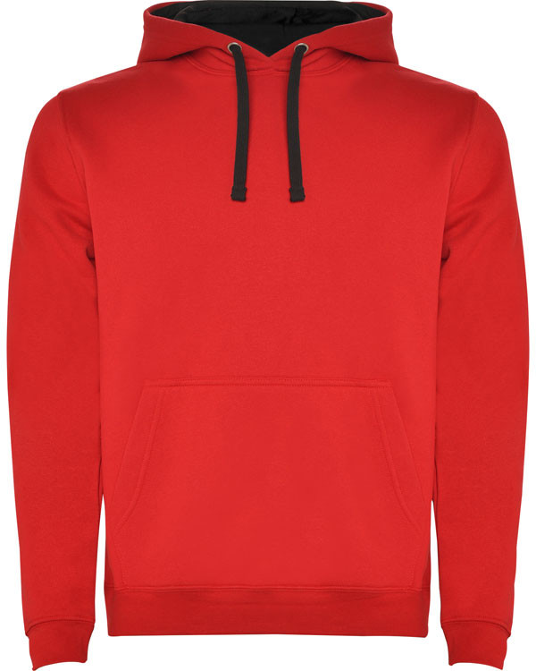 Худи мужское «Urban» | Roly