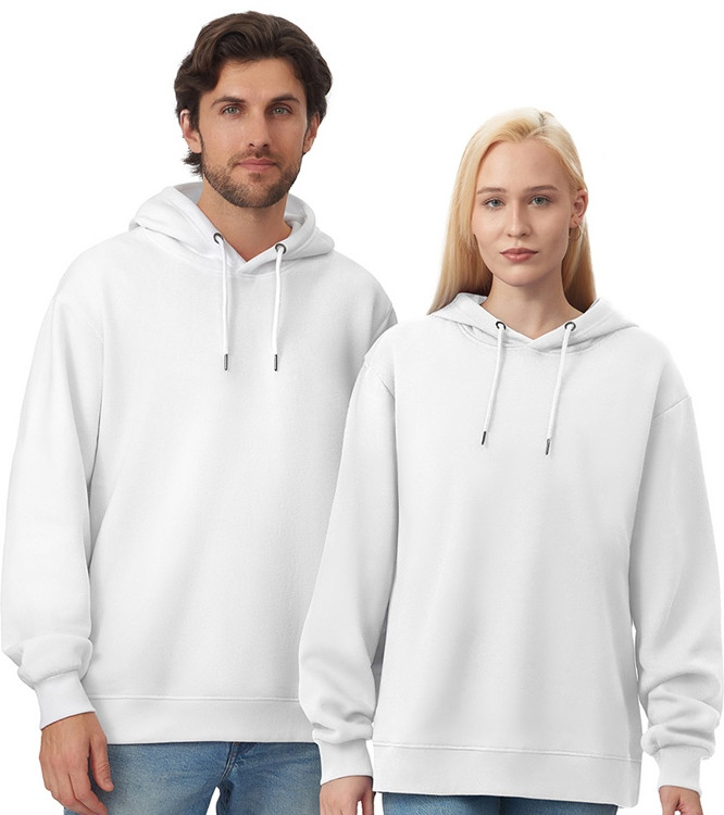 Худи «Lisbon» | US Basic