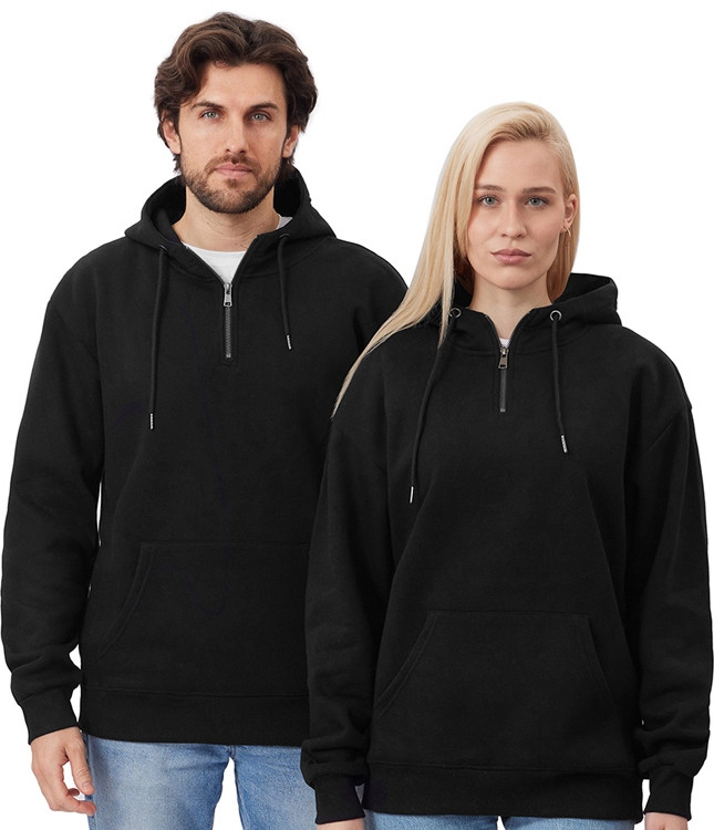 Худи «Hamburg» | US Basic