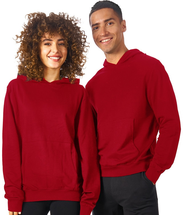 Худи «Warsaw» | U Basic