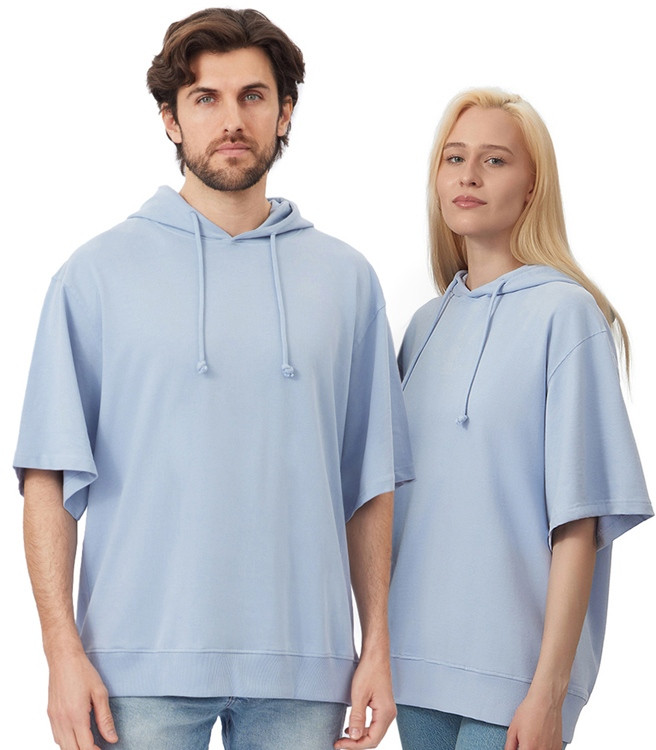 Худи «Warsaw» | US Basic