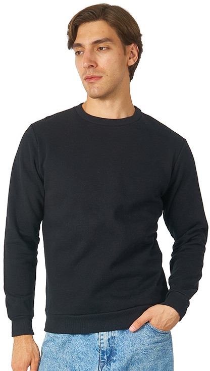 Свитшот мужской «Rome» | US Basic