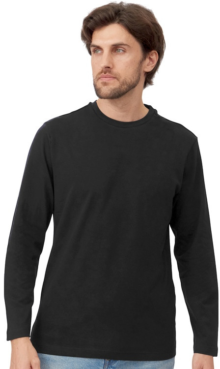 Лонгслив мужской «HD Fit» | U Basic