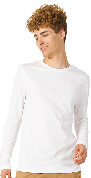 Лонгслив мужской «Porto» | US Basic