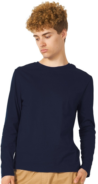 Лонгслив мужской «Porto» | US Basic