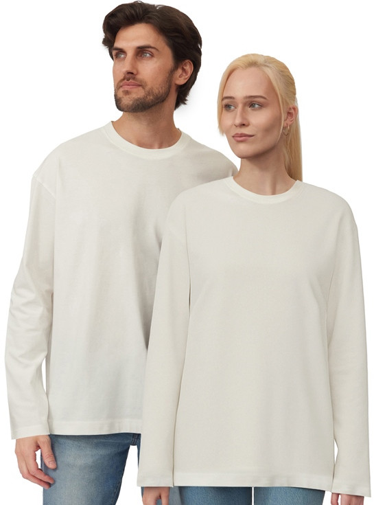 Лонгслив «Berlin» | U Basic