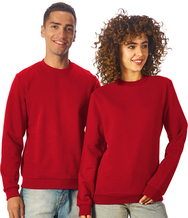 Свитшот «Monaco» | U Basic