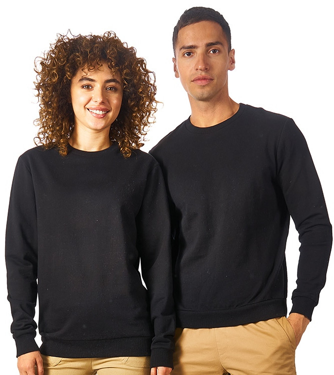 Свитшот «Motion» | U Basic