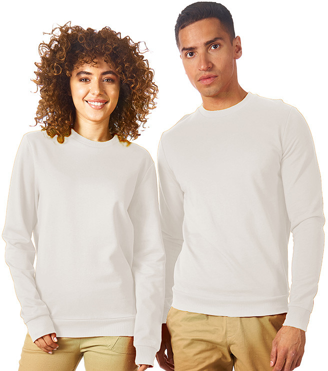 Свитшот «Motion» | U Basic