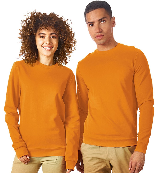 Свитшот «Motion» | U Basic