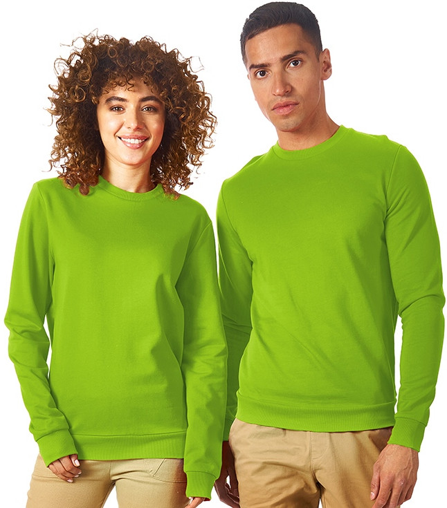 Свитшот «Motion» | U Basic