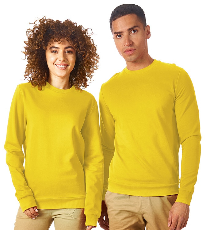 Свитшот «Motion» | U Basic