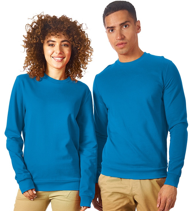 Свитшот «Motion» | U Basic