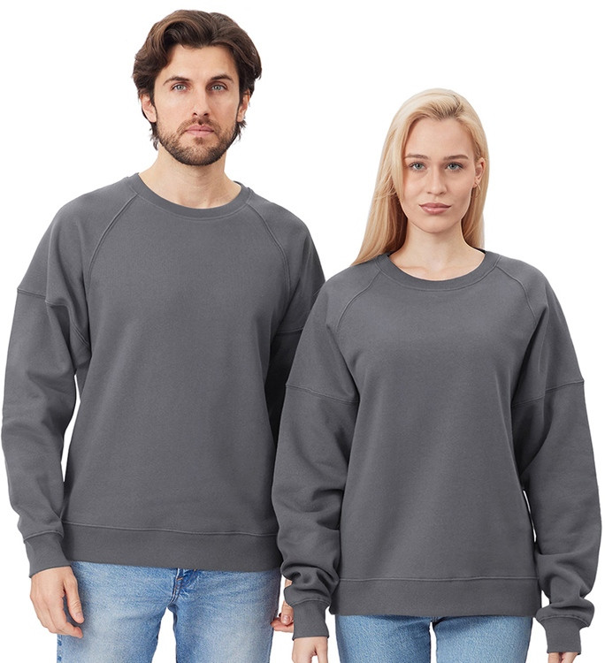 Свитшот «Paris» | US Basic