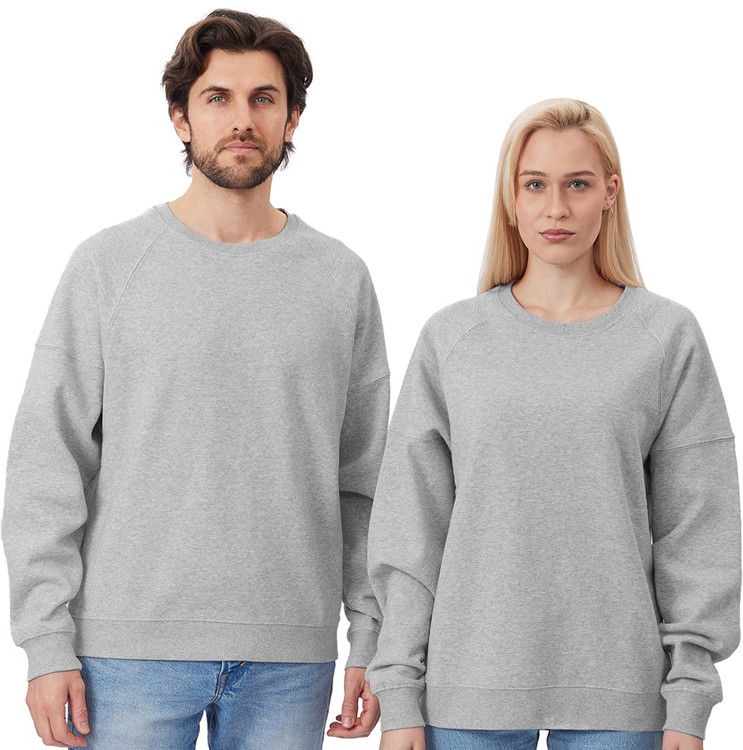 Свитшот «Paris» | US Basic