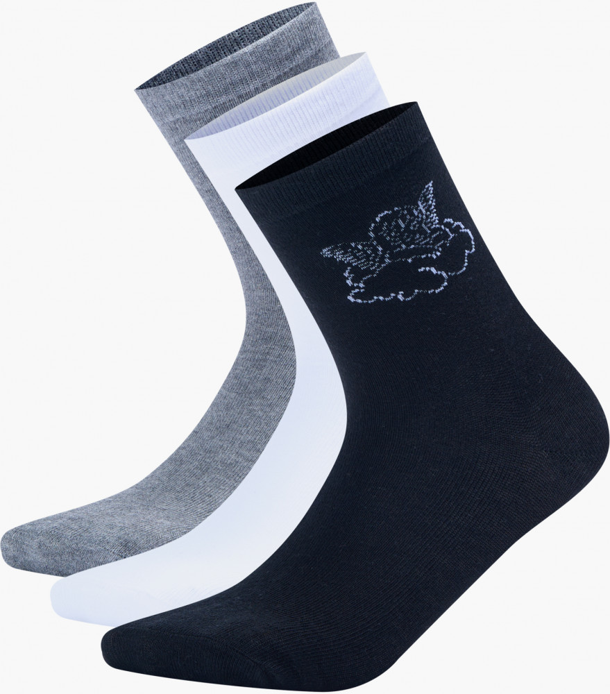 Комплект носков женских | ТВОЕ