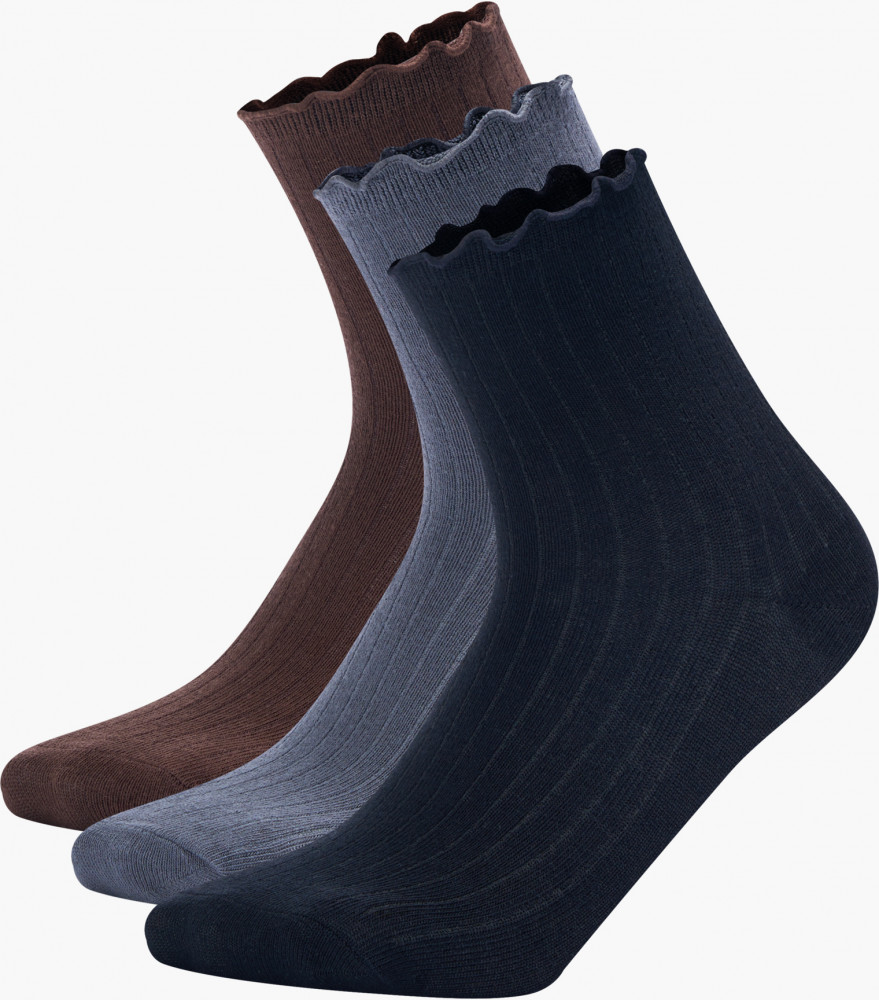 Комплект носков женских | ТВОЕ