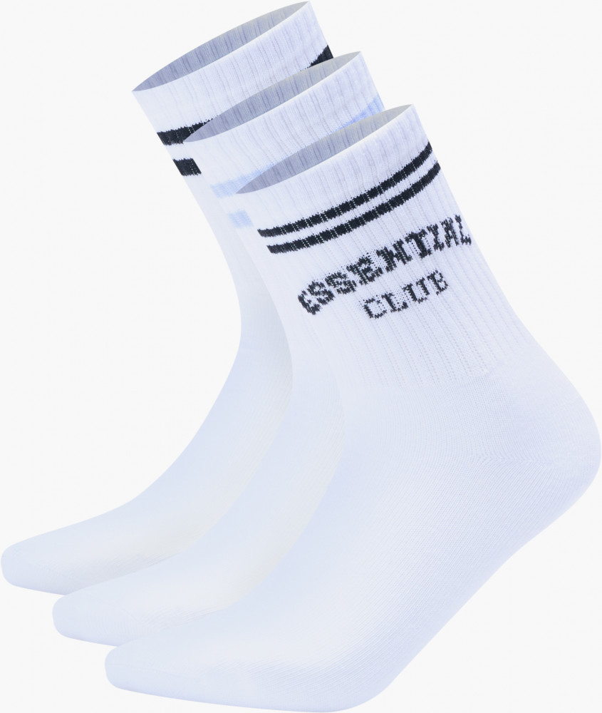 Комплект носков женских | ТВОЕ