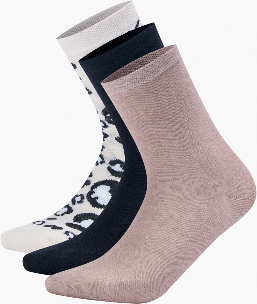 Комплект носков женских | ТВОЕ