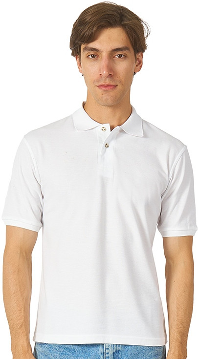 Поло мужское «Boston 2.0» | US Basic