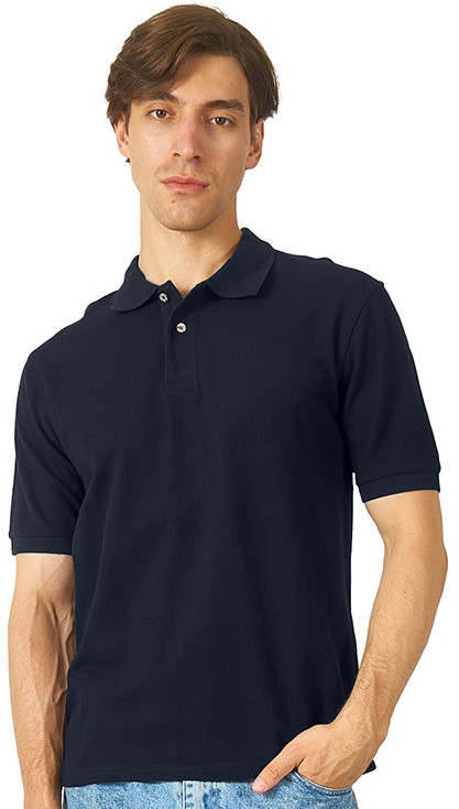 Поло мужское «Boston 2.0» | US Basic
