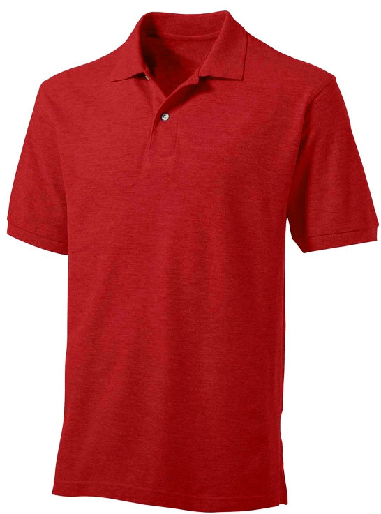 Поло мужское «Boston 2.0» | US Basic