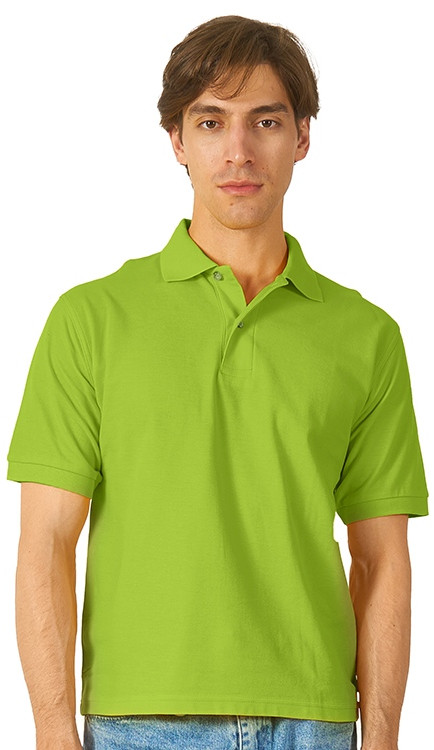 Поло мужское «Boston 2.0» | US Basic