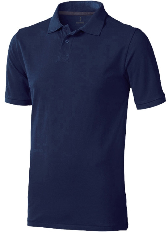 Поло мужское «Calgary» | Elevate