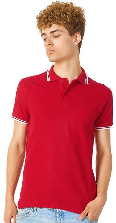 Поло мужское «Erie» | US Basic