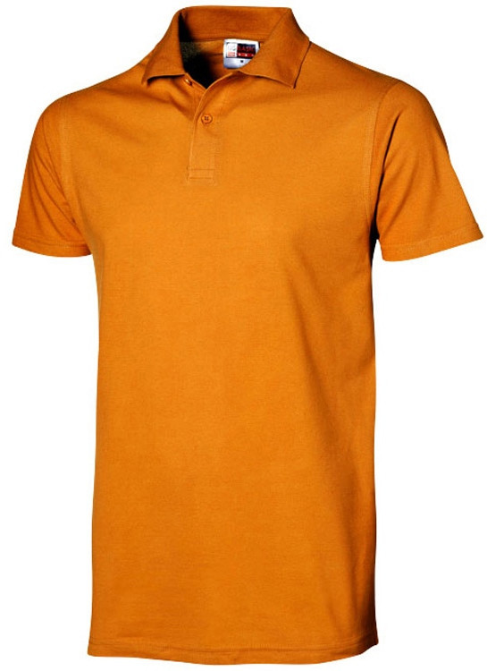 Поло мужское «First» | US Basic