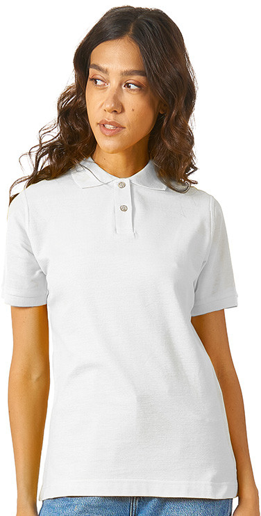 Поло женское «Boston 2.0» | US Basic