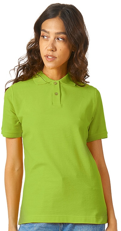 Поло женское «Boston 2.0» | US Basic